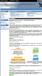 Mobile Screenshot of ehemalige.rhs-bs.de